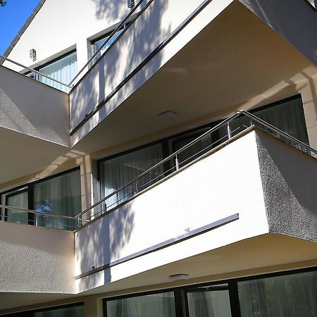 Sun Park Διαμέρισμα Pobierowo Εξωτερικό φωτογραφία