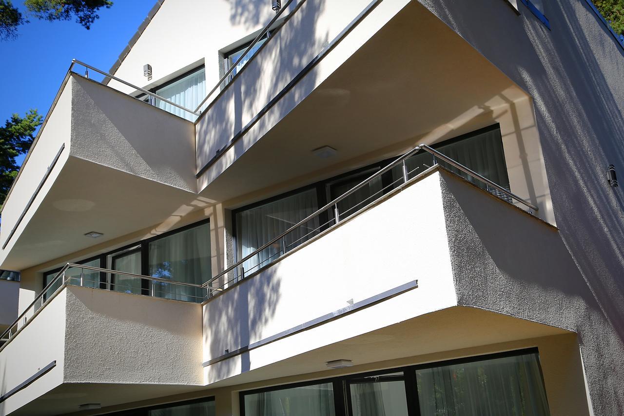 Sun Park Διαμέρισμα Pobierowo Εξωτερικό φωτογραφία