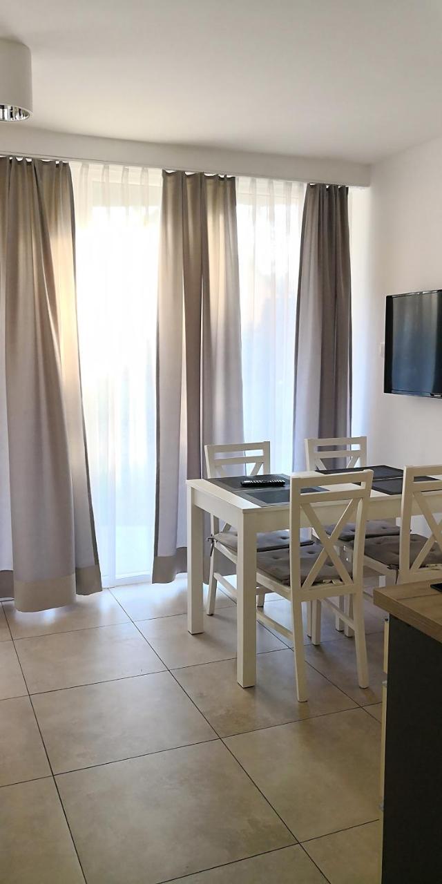 Sun Park Διαμέρισμα Pobierowo Εξωτερικό φωτογραφία